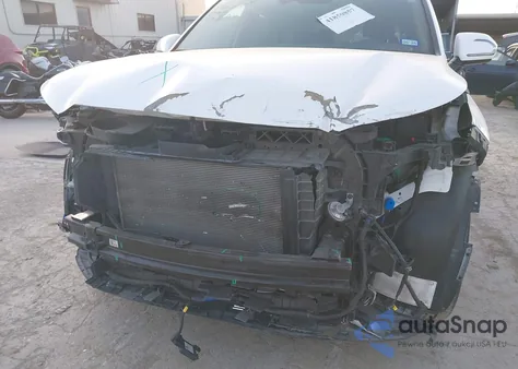 2024 Hyundai Palisade Calligraphy Night Edition z USA, uszkodzony, nr VIN KM8R7DGE2RU763909